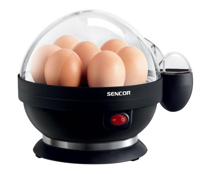 Wyposażenie kuchni Sencor SEG 710BP